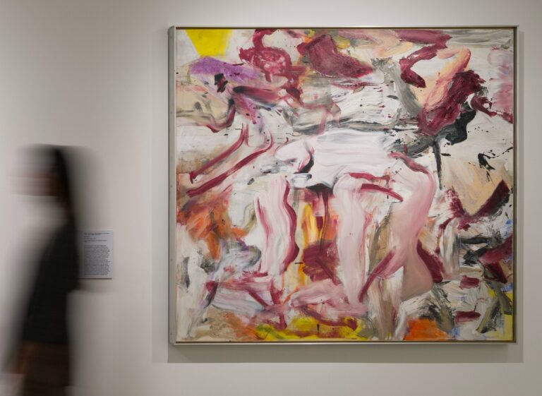 Movement, Sound, & Abstraction 