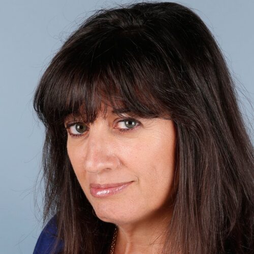 MOAD Talks: Sports Journalist Michelle Kaufman