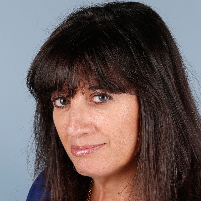 MOAD Talks: Sports Journalist Michelle Kaufman