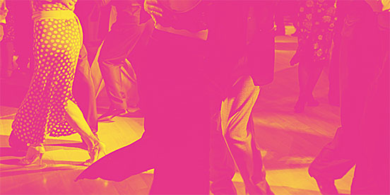MOAD Moves: Salsa Workshop with Michelle Gonzalez de la Cruz