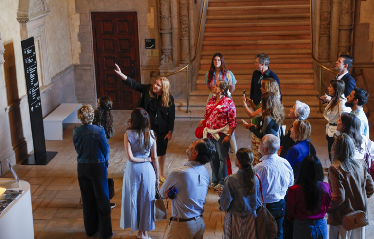 Group Tours